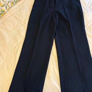 Ann Taylor Midnight Blue Trousers